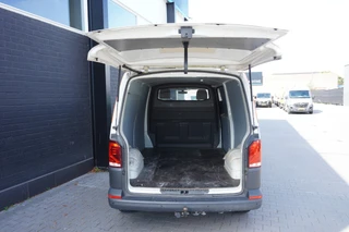 Volkswagen Transporter – thumbnail 9