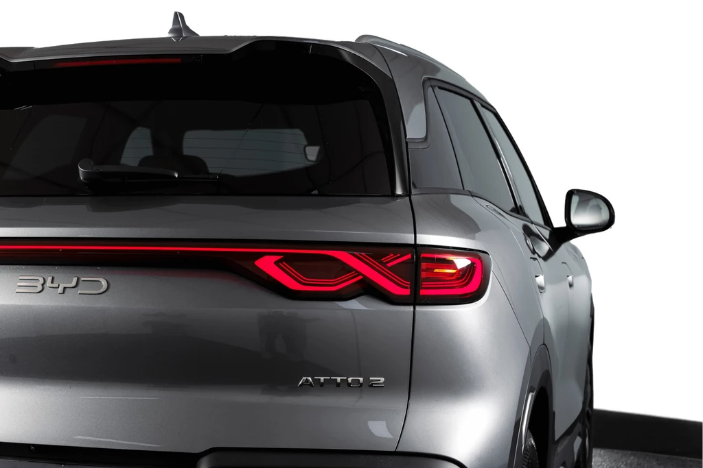 BYD ATTO 2 – foto 9