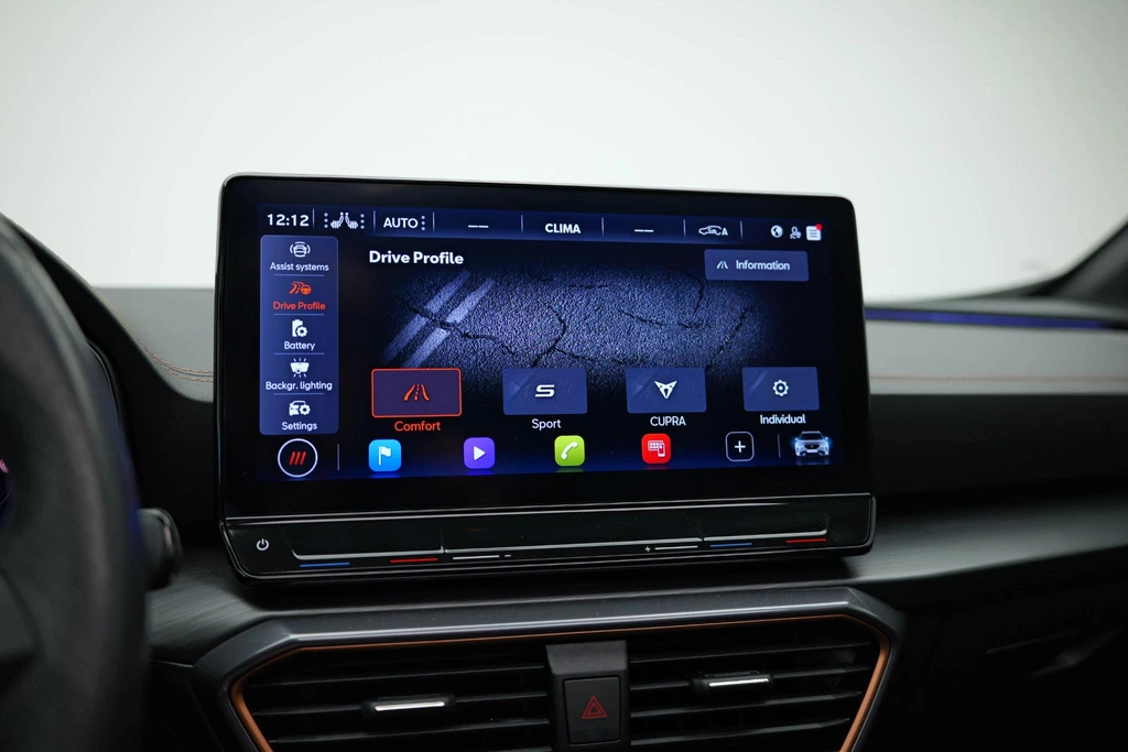 CUPRA Formentor – foto 31