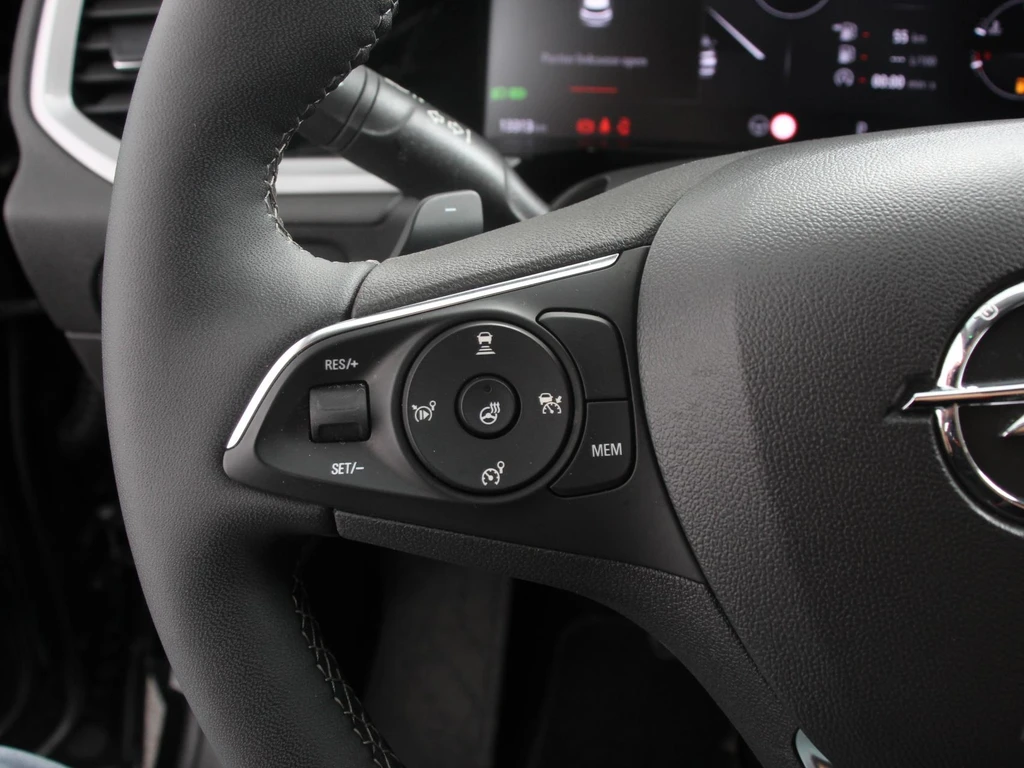 Opel Grandland – foto 19