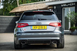 Audi RS3 – thumbnail 6