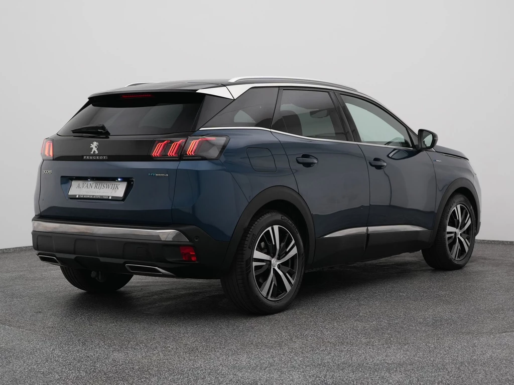 Peugeot 3008 – foto 12