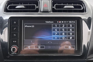 Mitsubishi Space Star – thumbnail 22
