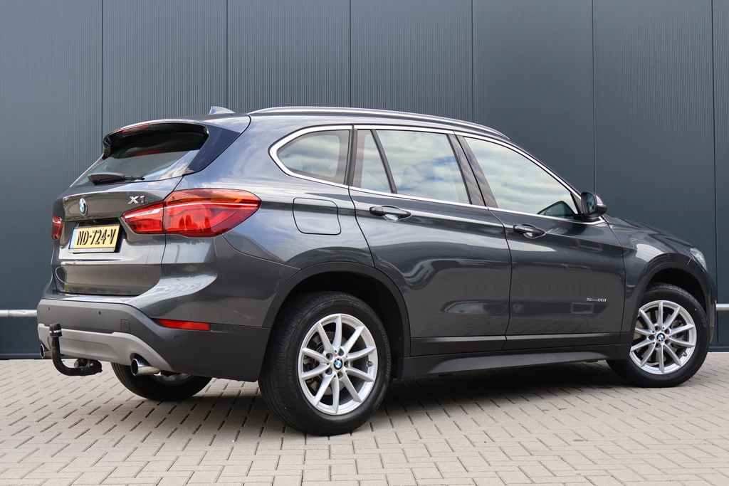 BMW X1 – foto 7