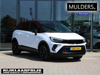 Opel Crossland – thumbnail 4