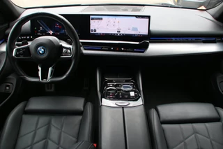 BMW 5 Serie – thumbnail 14