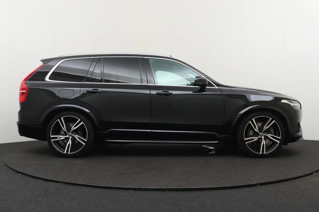 Volvo XC90 – foto 5