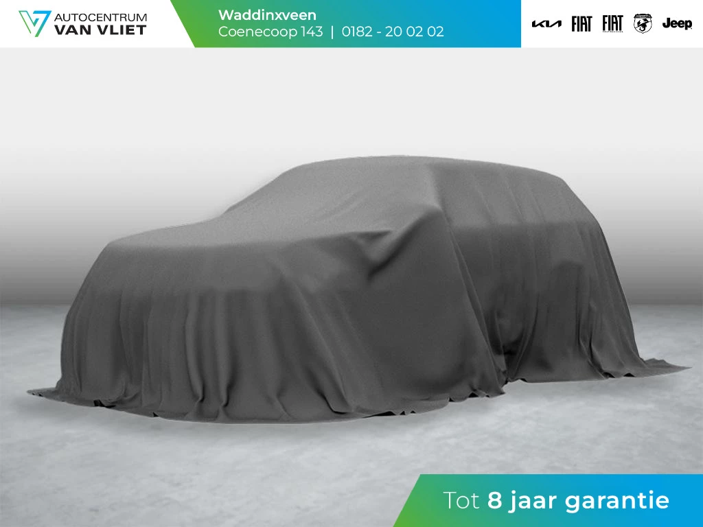 Fiat Grande Panda – foto 2