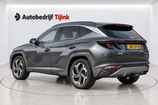 Hyundai Tucson – thumbnail 2