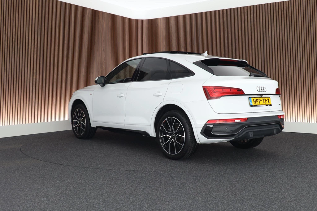 Audi Q5 – foto 3