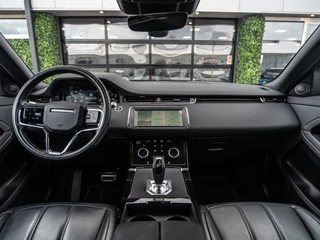 Land Rover Range Rover Evoque – thumbnail 16