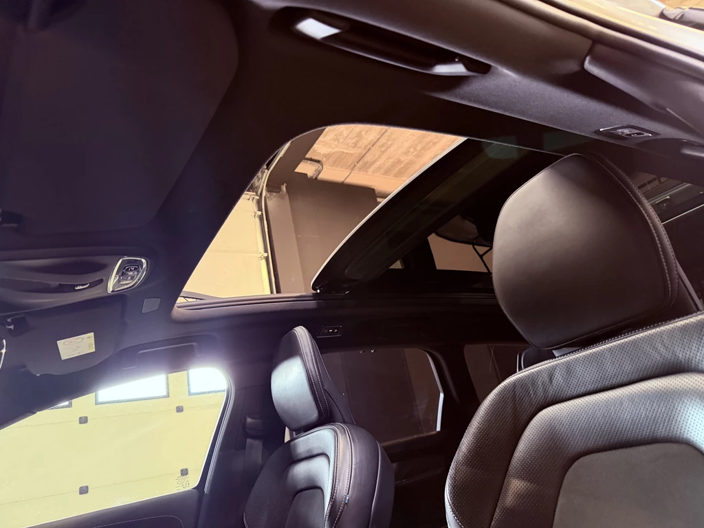 Volvo V90 – foto 11