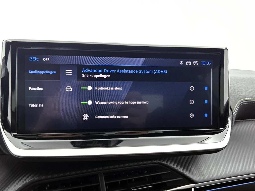 Peugeot 208 – foto 11
