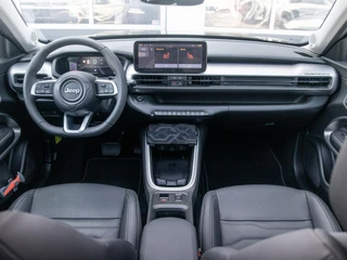 Jeep Avenger – thumbnail 11