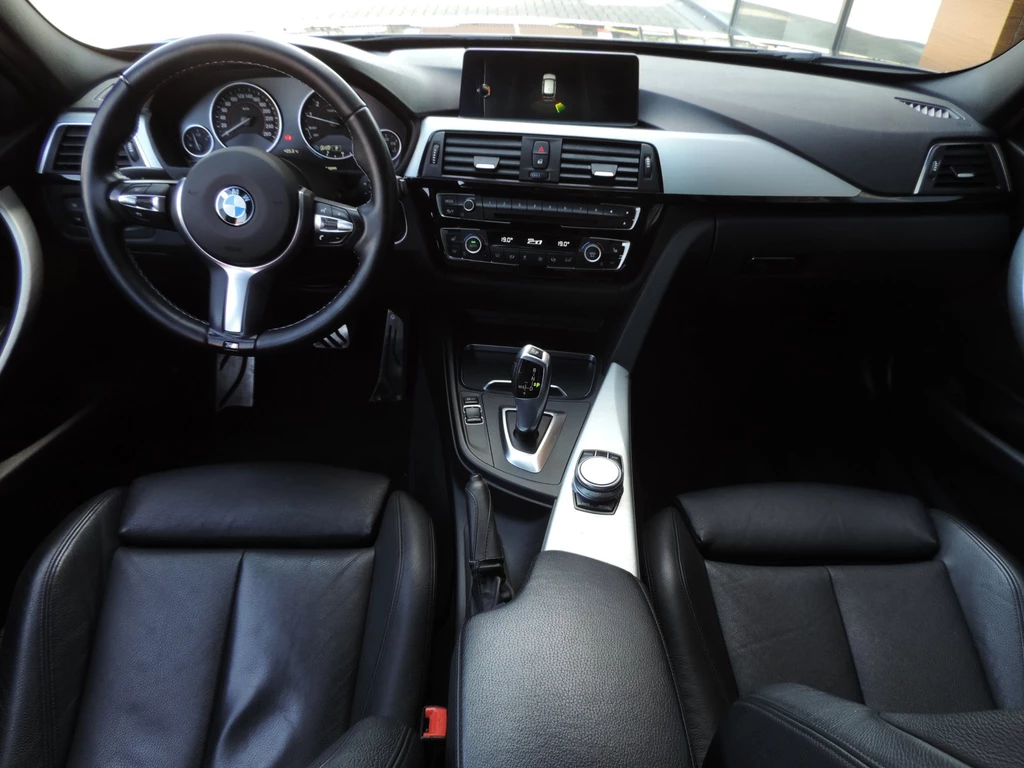 BMW 3 Serie – foto 9