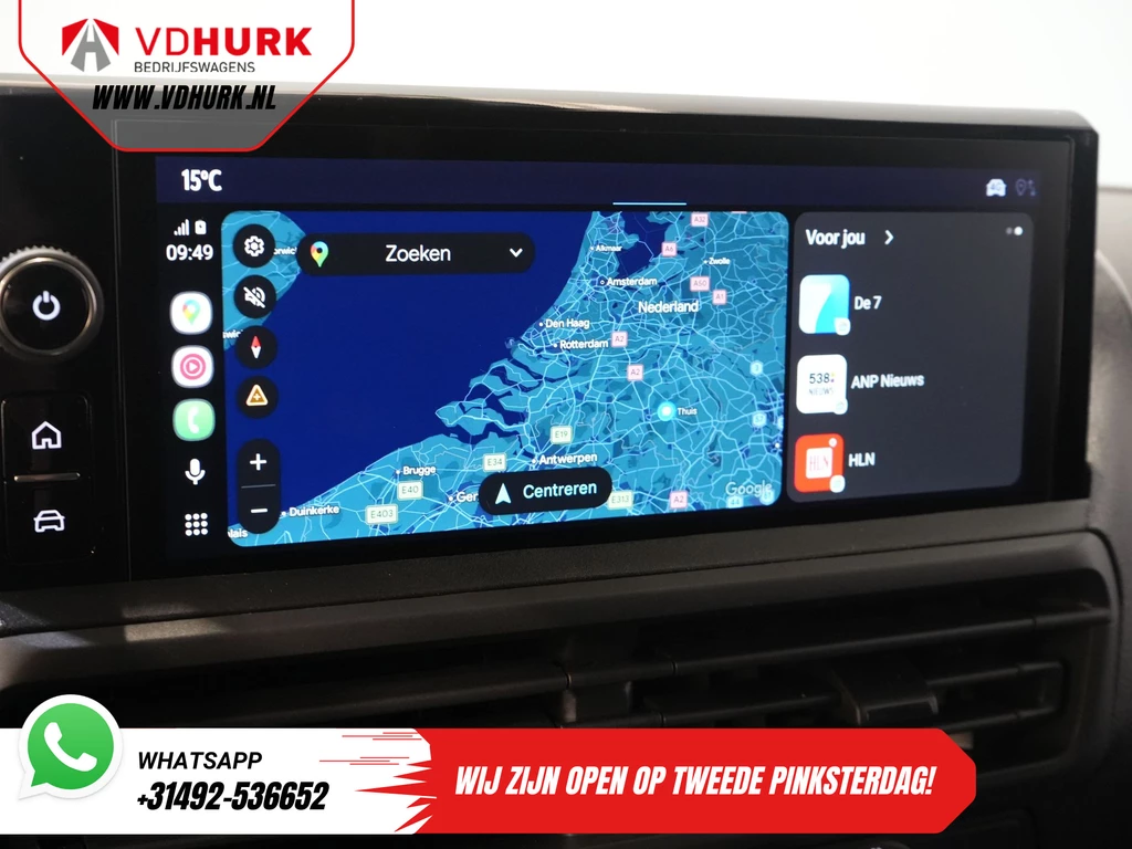 Toyota ProAce – foto 27