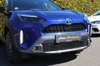 Toyota Yaris Cross – thumbnail 16