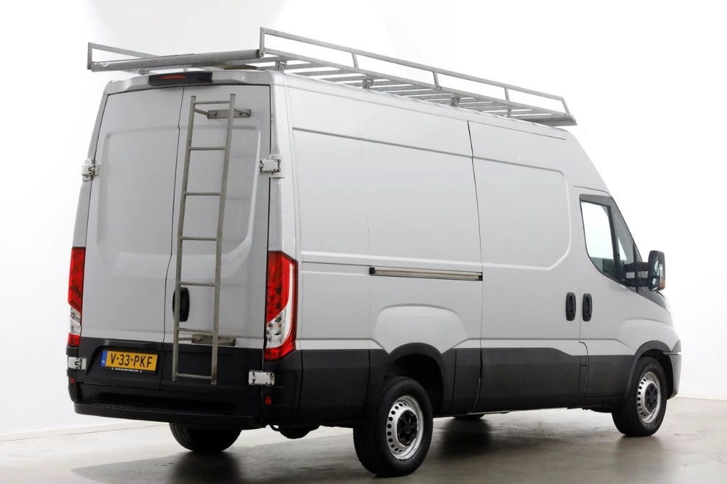 Iveco Daily – foto 5