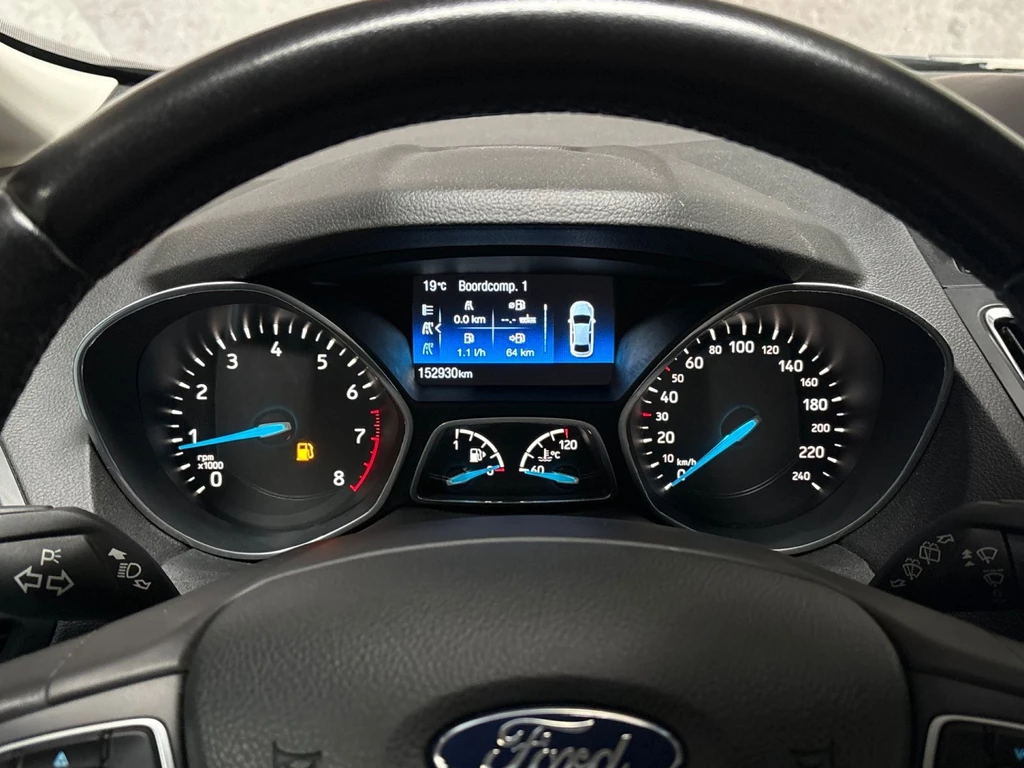 Ford C-MAX – foto 16