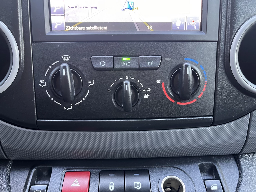 Peugeot Partner – foto 35