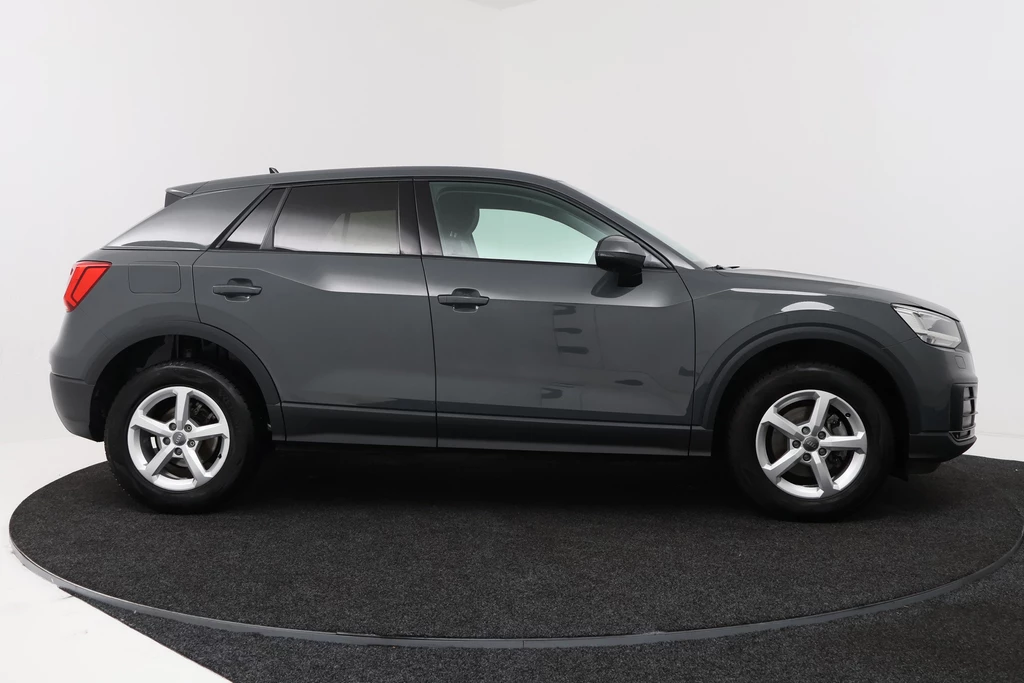 Audi Q2 – foto 6