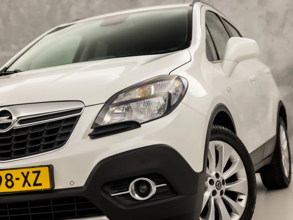 Opel Mokka – foto 2