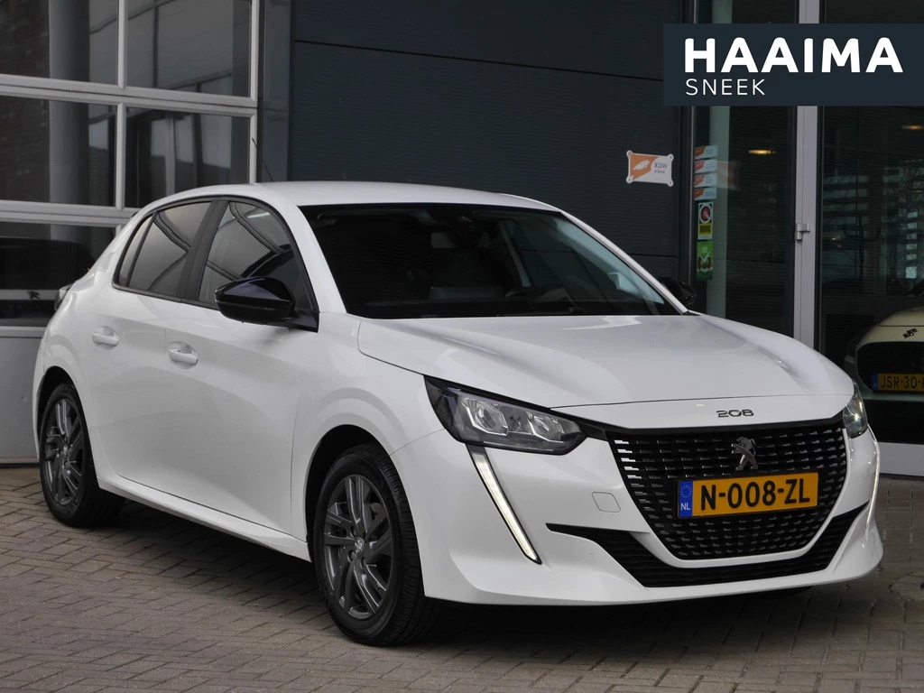Peugeot 208 – foto 5