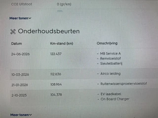 Mercedes-Benz EQA – thumbnail 22