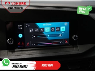 Volkswagen Caddy – thumbnail 25