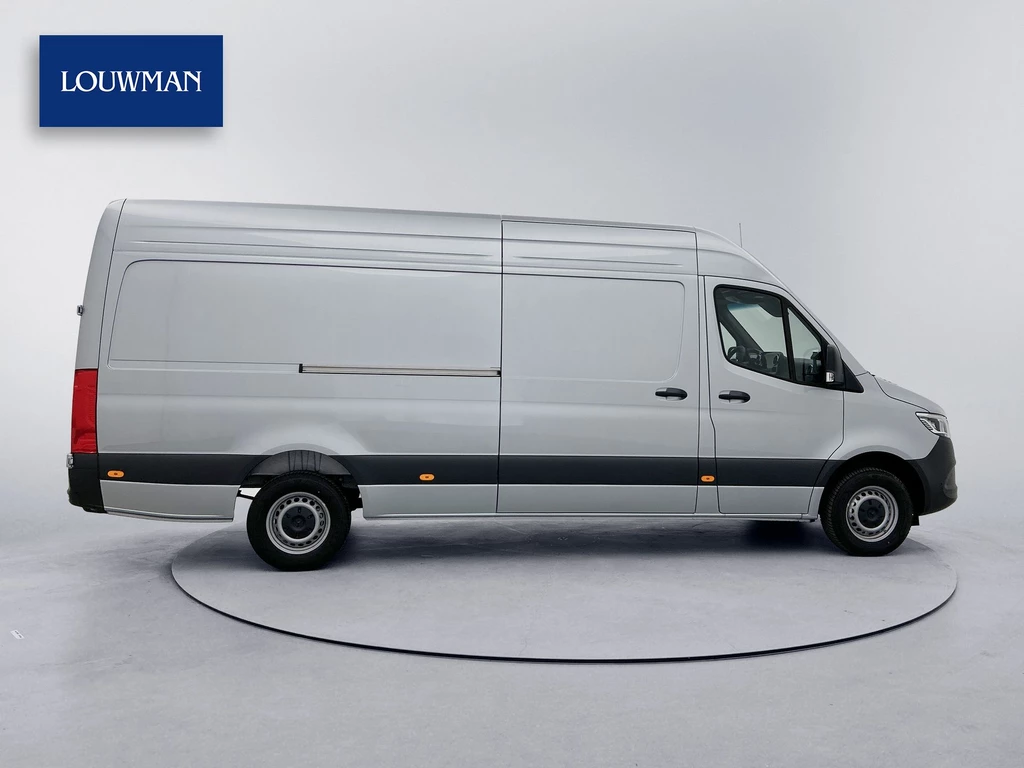 Mercedes-Benz Sprinter – foto 10