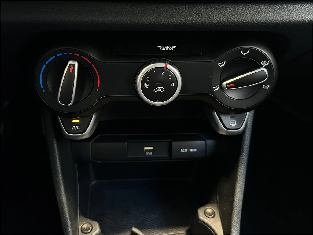 Kia Picanto – foto 22