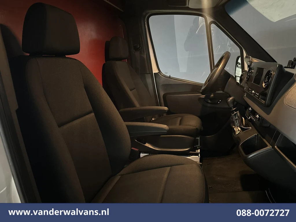 Mercedes-Benz Sprinter – foto 12