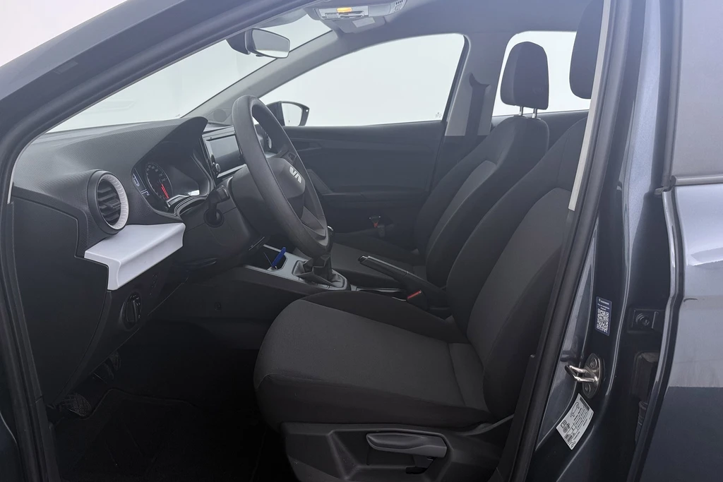 SEAT Ibiza – foto 13
