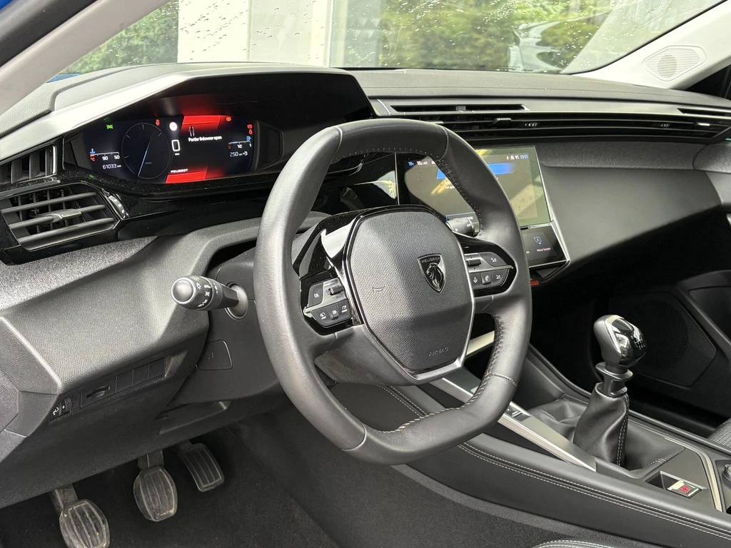 Peugeot 308 – foto 20