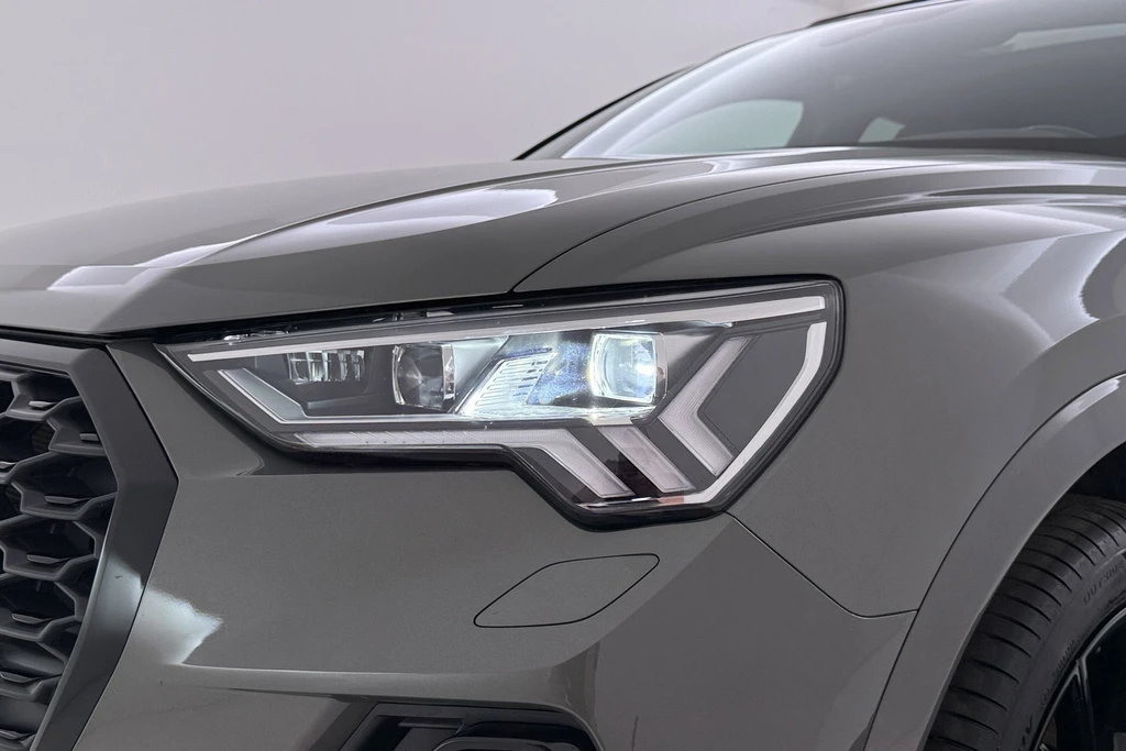 Audi Q3 – foto 56