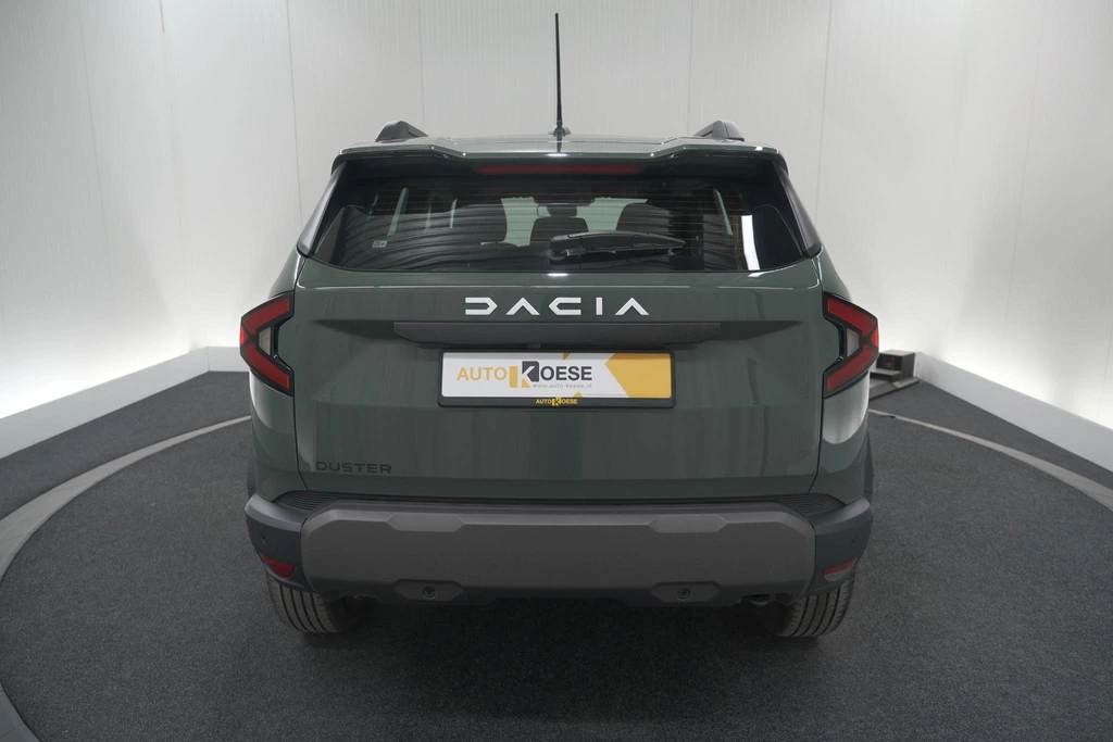 Dacia Duster – foto 10