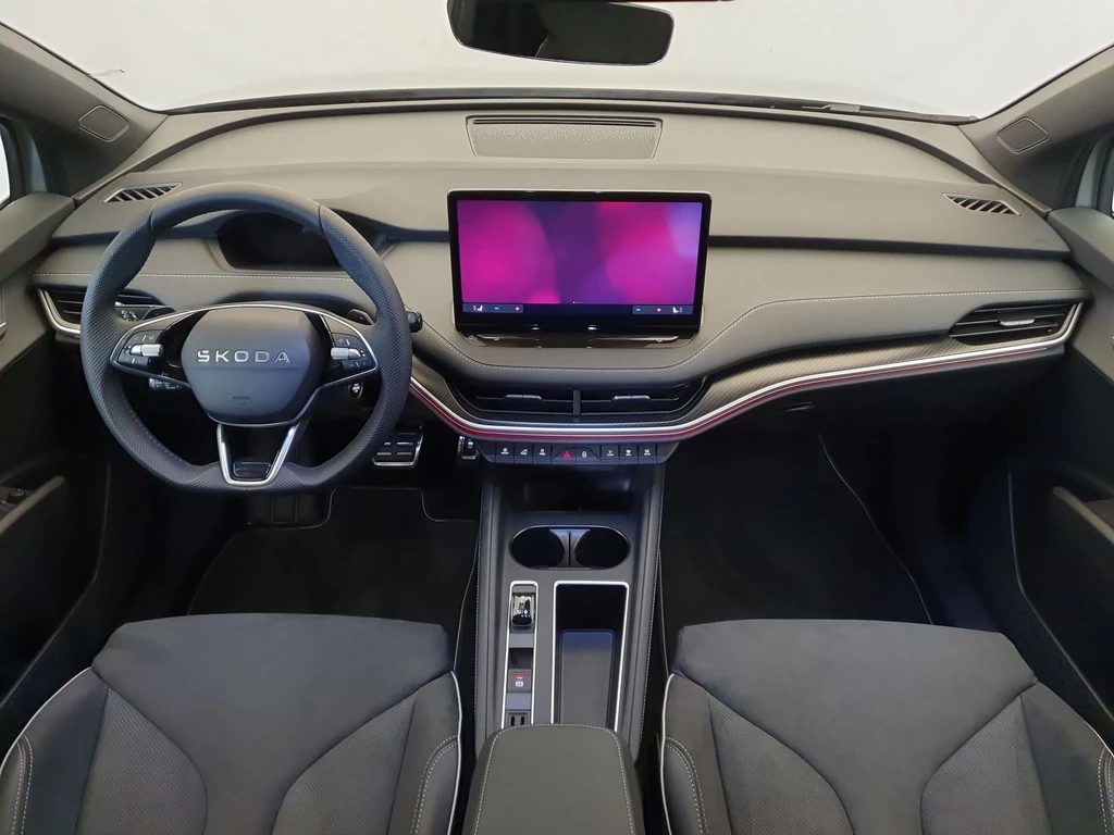 Škoda Elroq – foto 8