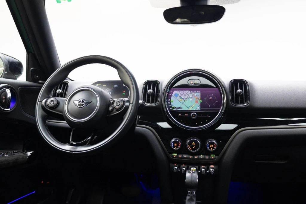 MINI Countryman – foto 15