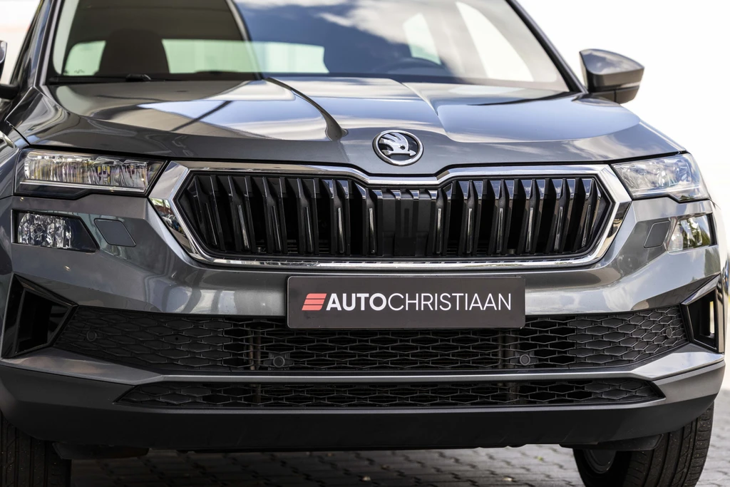 Škoda Karoq – foto 9