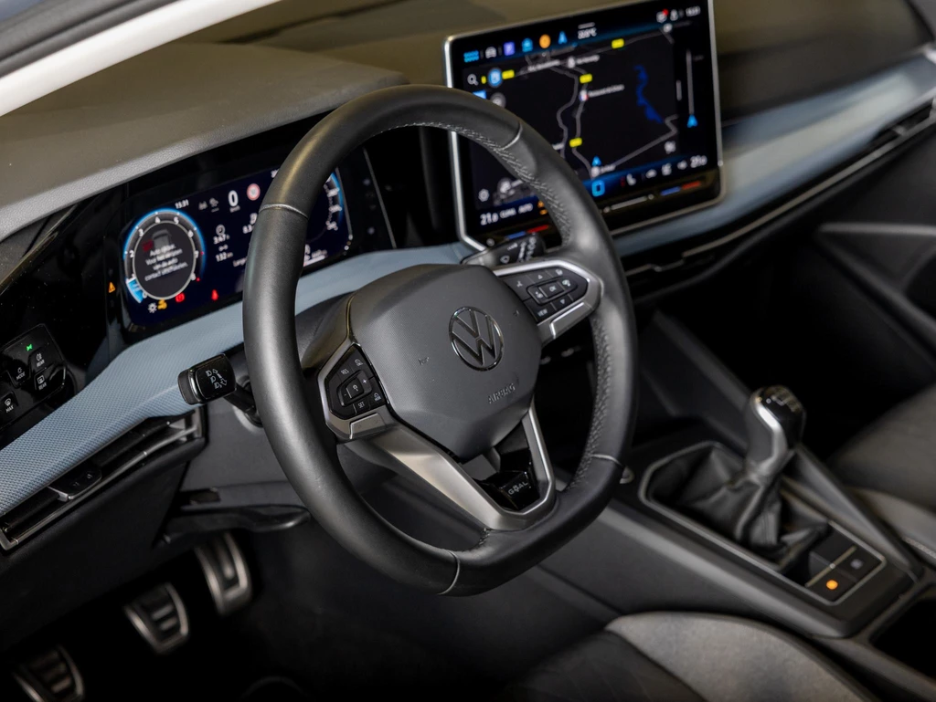 Volkswagen Golf – foto 16
