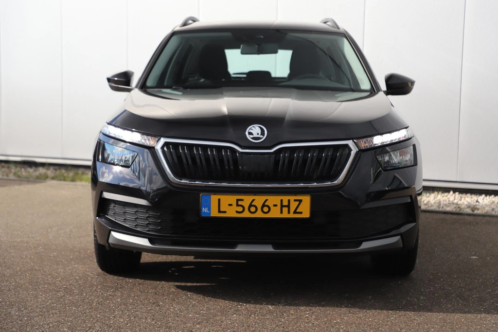 Škoda Kamiq – foto 4