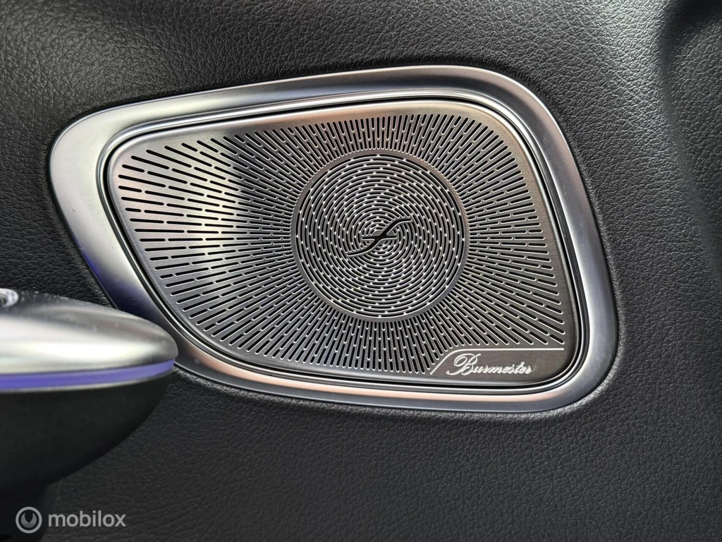 Mercedes-Benz GLC – foto 16