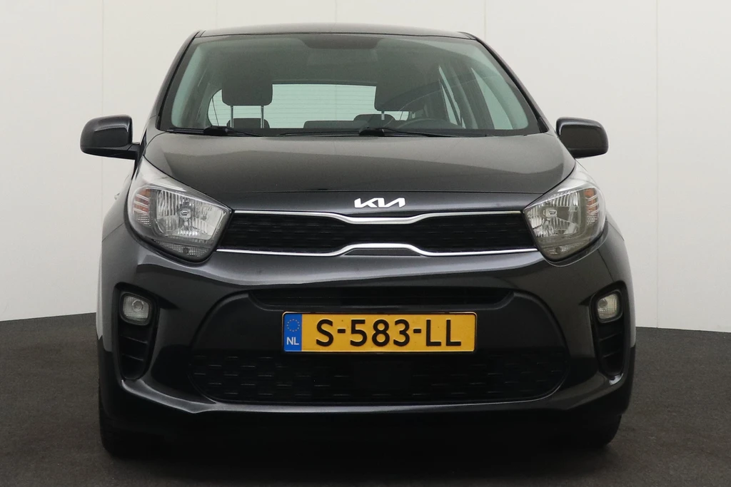 Kia Picanto – foto 6