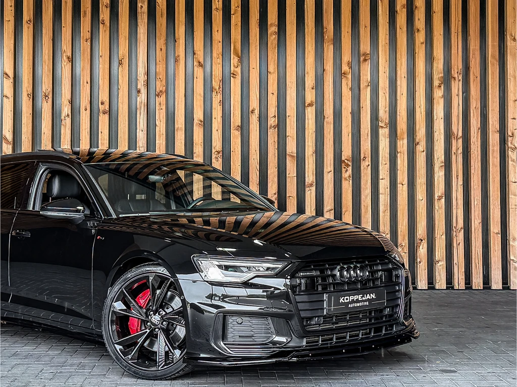 Audi A6 – foto 13