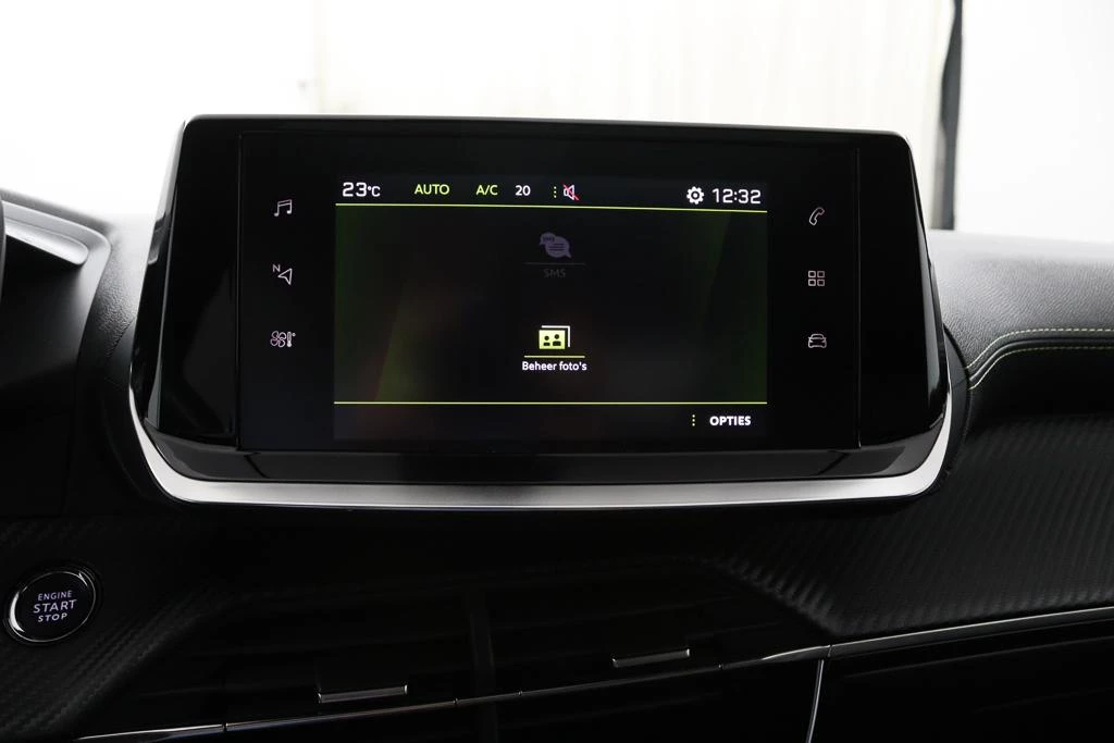 Peugeot 208 – foto 27