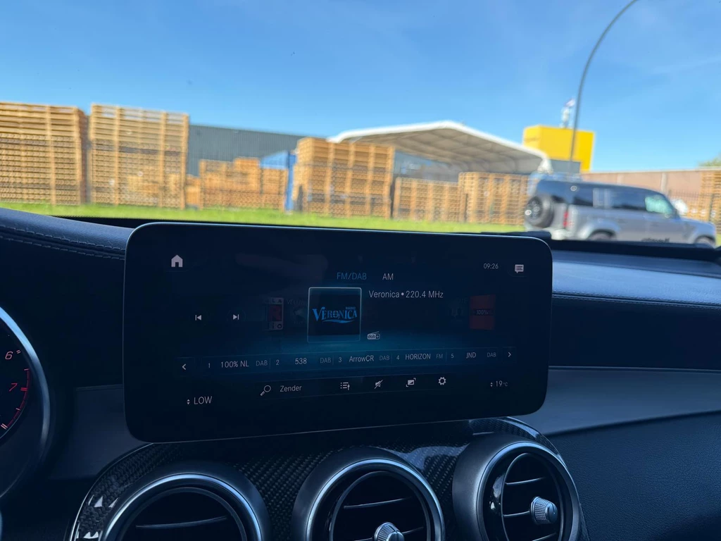 Mercedes-Benz GLC – foto 30