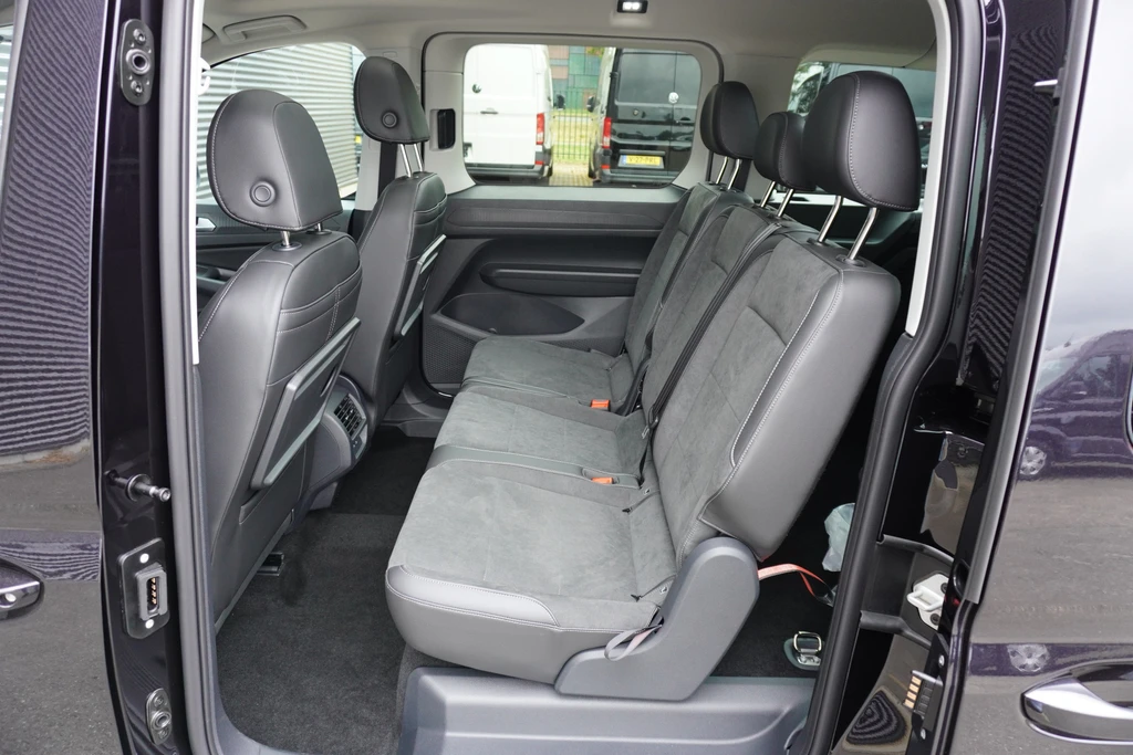 Volkswagen Caddy – foto 11