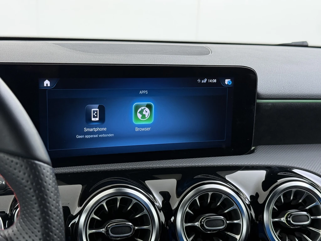 Mercedes-Benz A-Klasse – foto 17