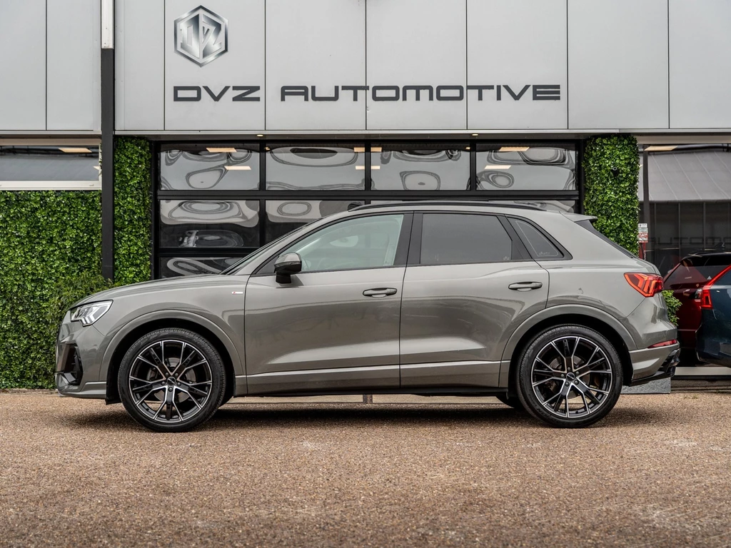 Audi Q3 – foto 2