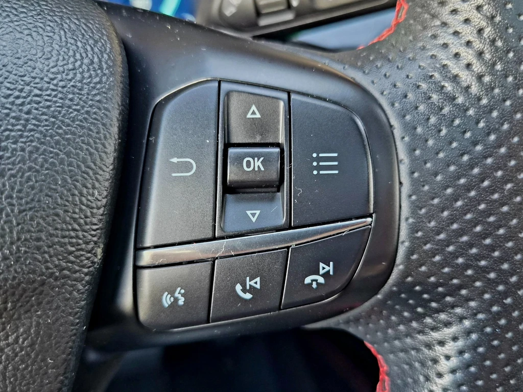 Ford Kuga – foto 29